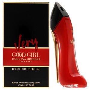 Carolina Herrera Very Good Girl Eau de Parfum New